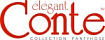 Conte elegant